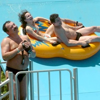 Antalya turizminde Avrupa'dan rekor artışlar