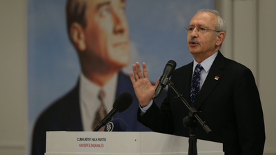 İşte CHP'nin seçim vaatleri: Asgari ücret 2 bin 200 TL olacak