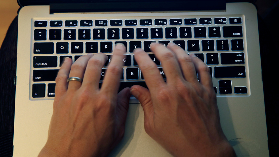 İşte web'in yeni alan adı uzantısı! Hepsi güvenli olacak...