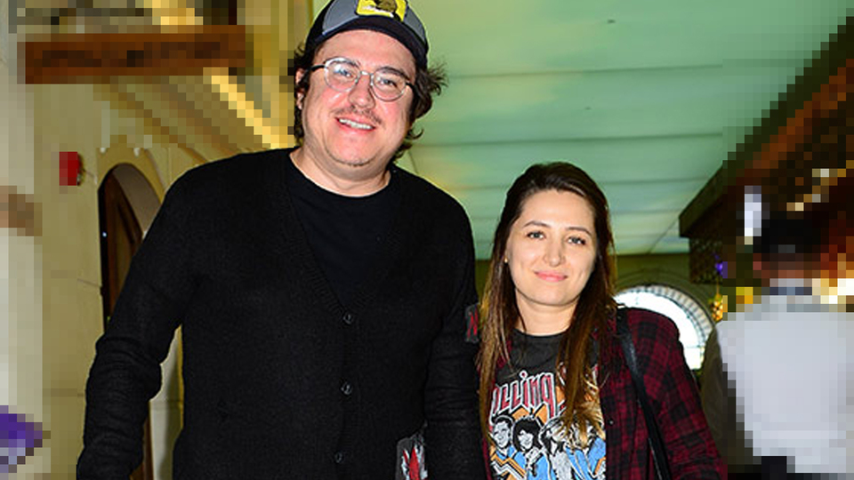 "Düğün belki yarın belki yarından da yakın"