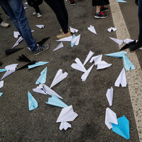 Önce Rusya, sonra İran yasakladı!