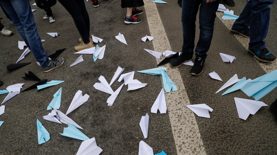 Önce Rusya, sonra İran yasakladı!
