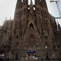 Barselona gezi rehberi