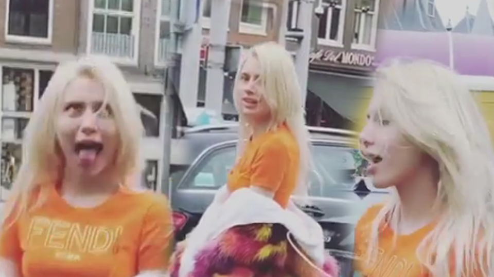 "Öldürmeyen, güçlendirir"