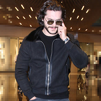 Alperen Duymaz'dan 'Çukur' açıklaması