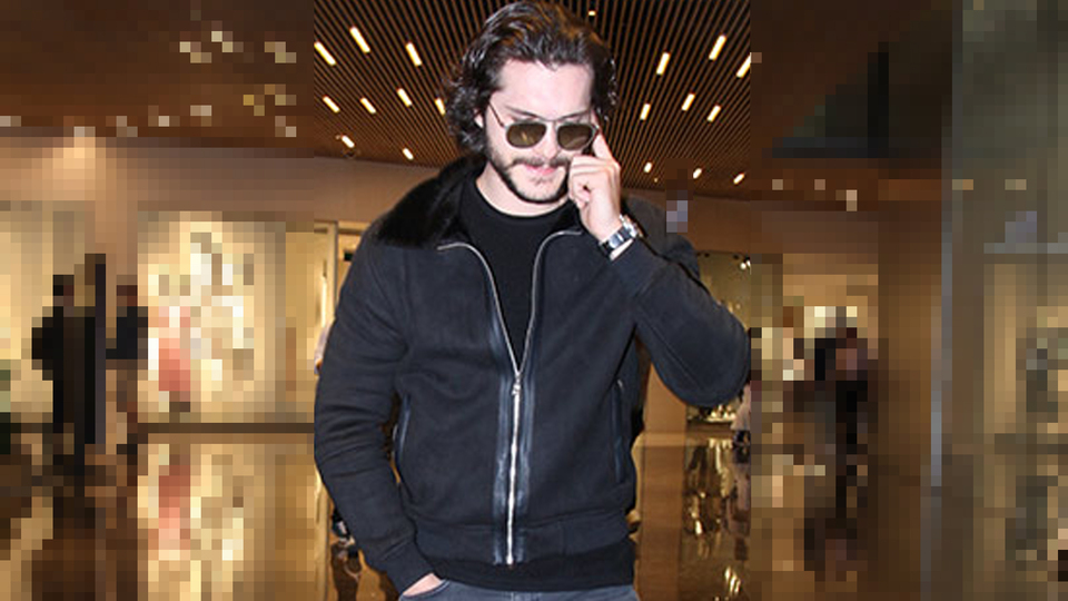 Alperen Duymaz'dan 'Çukur' açıklaması