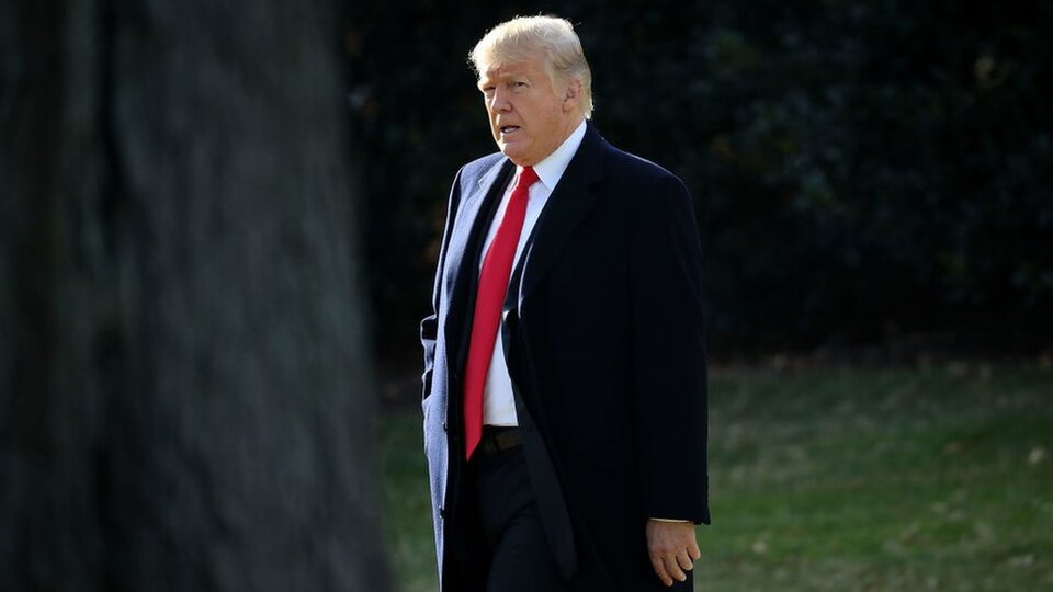 Trump'ın eski doktoru: Adaylığı sırasında sağlık raporunu kendisi yazdırdı