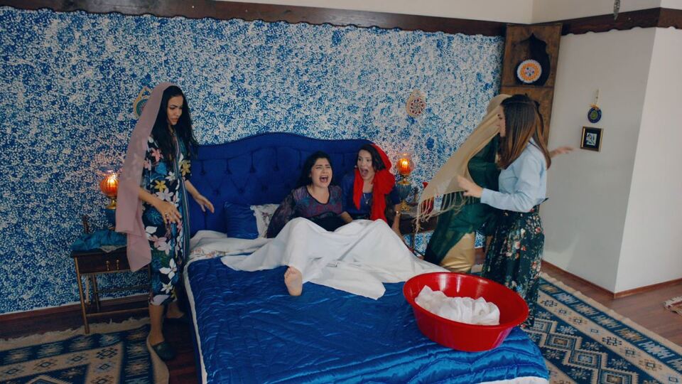 Yeni bir Bozok geliyor!