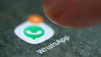 WhatsApp'ın kurucusu istifa etti