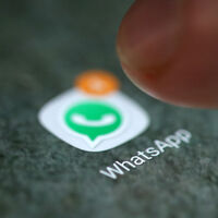 WhatsApp'ın kurucusu istifa etti