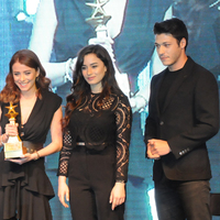 Çukur dizisi "Yılın Drama Dizisi" seçildi!