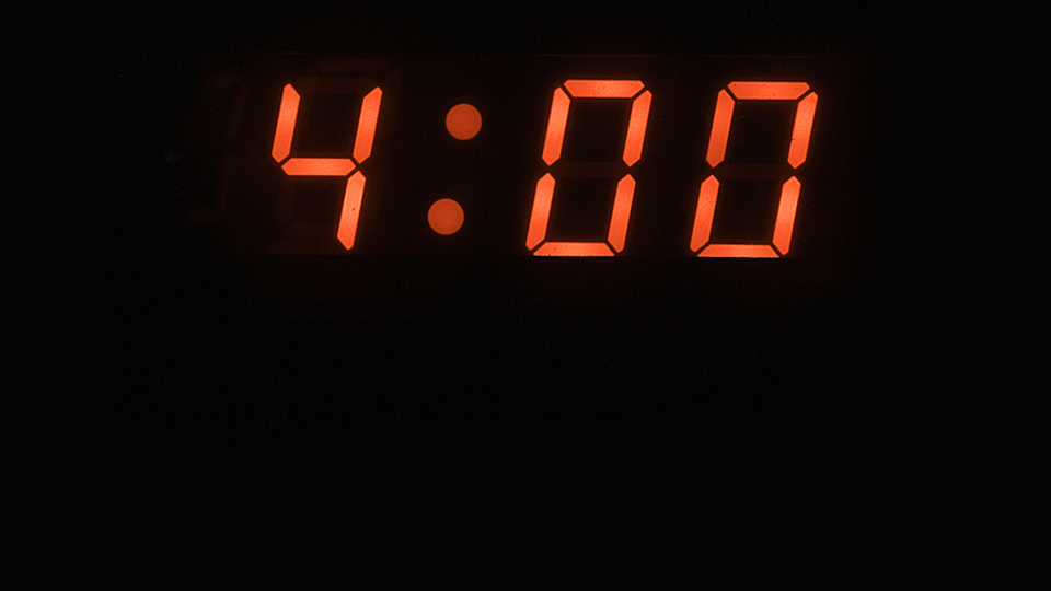 Sabah 4'te jandarma aradı, açtığı telefonla hayatı değişti!