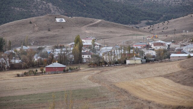 Köyüne dönmek isteyene arsa