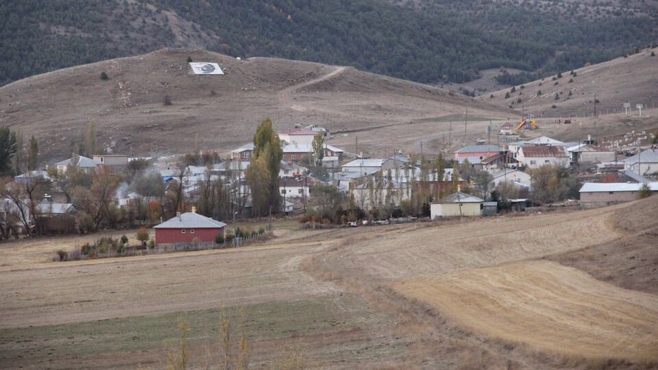 Köyüne dönmek isteyene arsa