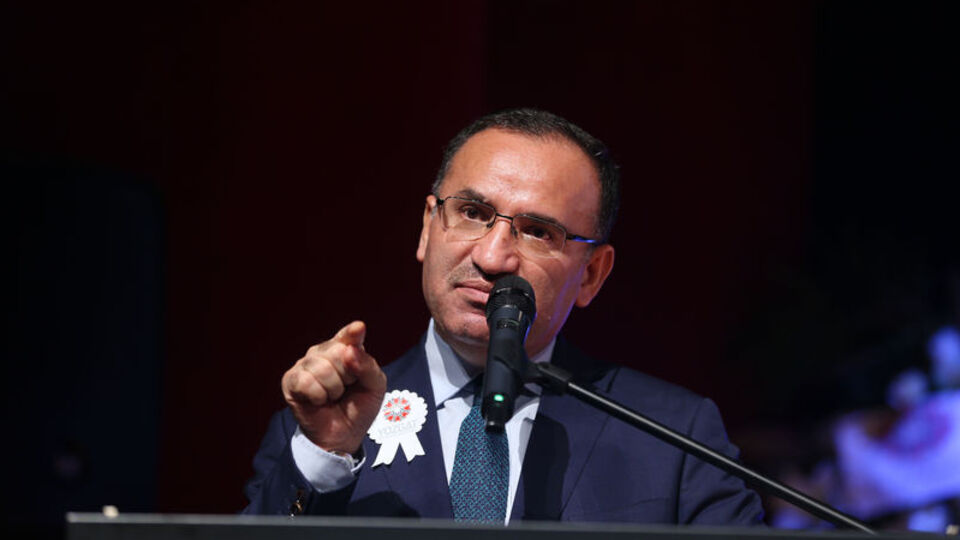 4 partinin ittifakına hükümetten ilk yorum