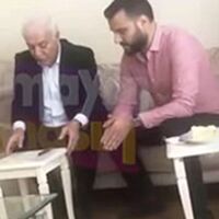 Alişan dini nikah eleştirilerine isyan etti!