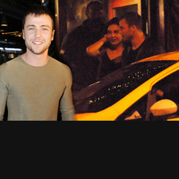 Sürpriz yakınlaşma!