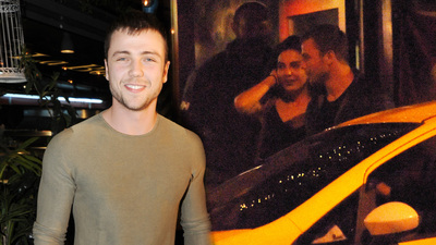 Sürpriz yakınlaşma!