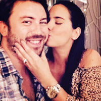 Evlilik bitti, aşk bitmedi!