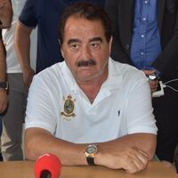 İbrahim Tatlıses'ten AK Parti'den aday adaylığı için açıklama