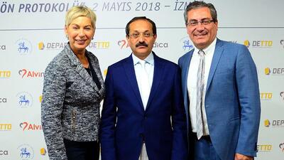 'Yerli kan pompası'nda dev adım!