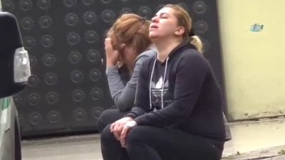 Milli sporcu bıçaklanarak öldürüldü!