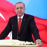 AK Parti'de Erdoğan için imza verildi
