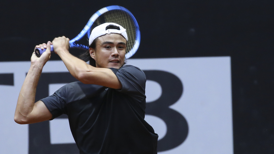 İstanbul Open'da 4 çeyrek finalist belli oldu