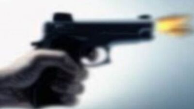 Ağabeyini yanlışlıkla öldürdü!