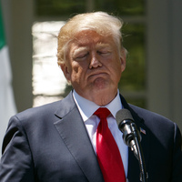 Trump'ı terletecek 49 soru basına sızdırıldı!