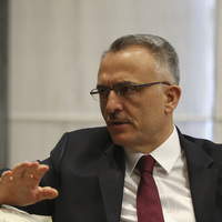 Akaryakıtta ÖTV inecek mi? Bakan Ağbal'dan çok önemli açıklama