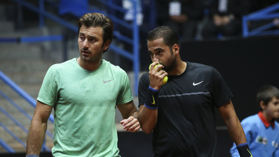 Tuna Altuna ve Anıl Yüksel elendi