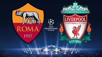 Roma mucizenin eşiğinden döndü! Liverpool finalde