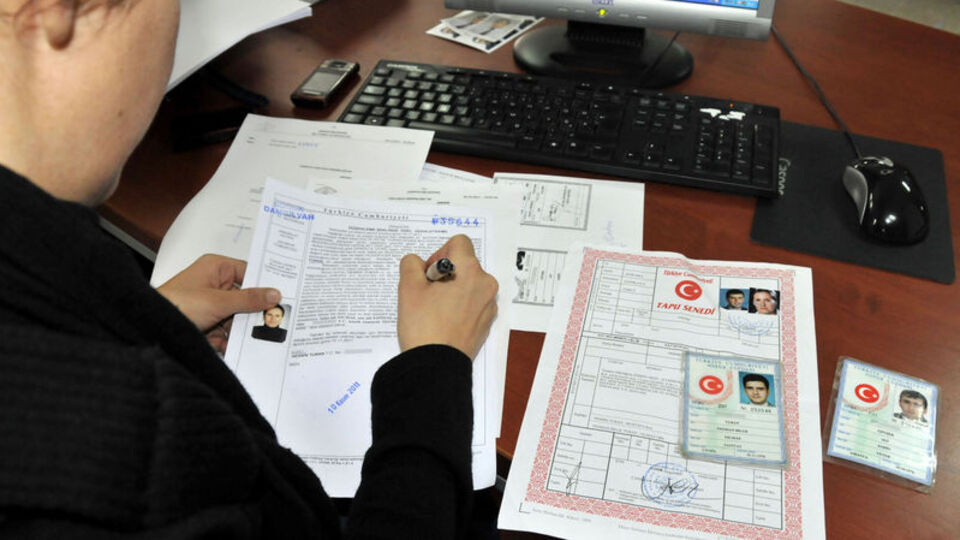 Tapu harcı nasıl hesaplanır?