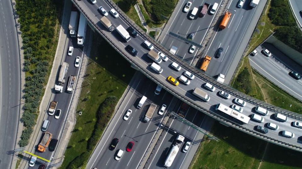 İstanbul'un 'kara nokta'ları açıklandı! İlk sırada orası var