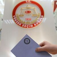 100 bin imza ile adaylık için süre doldu