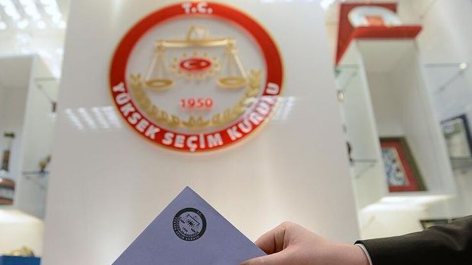 100 bin imza ile adaylık için süre doldu