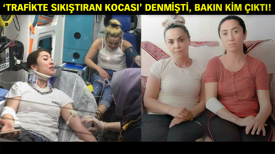 'Şaka' değil taciz çıktı!