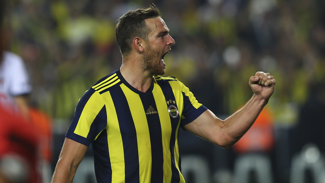 Janssen için teklif yapıldı!