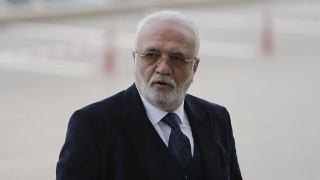 Elitaş: Abdüllatif Şener'in adaylığı CHP'lileri çıldırtır