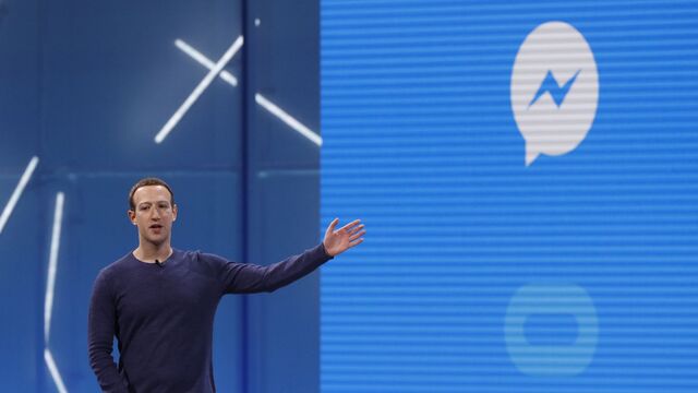 Facebook Messenger baştan yaratıldı! İşte yeni tasarımı…