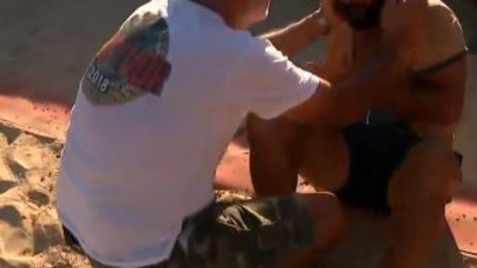 Survivor sembol oyununu kim kazandı?