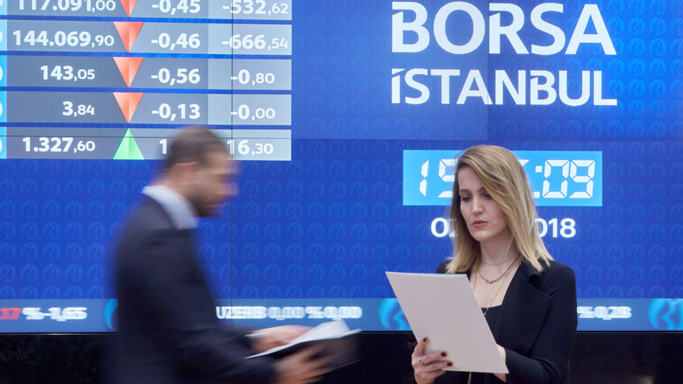 Spor yatırımcısı borsada ne yaptı?