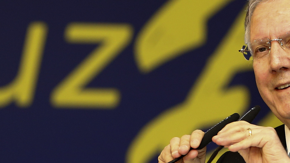 "Avrupa'dan önemli bir isimle anlaştık"