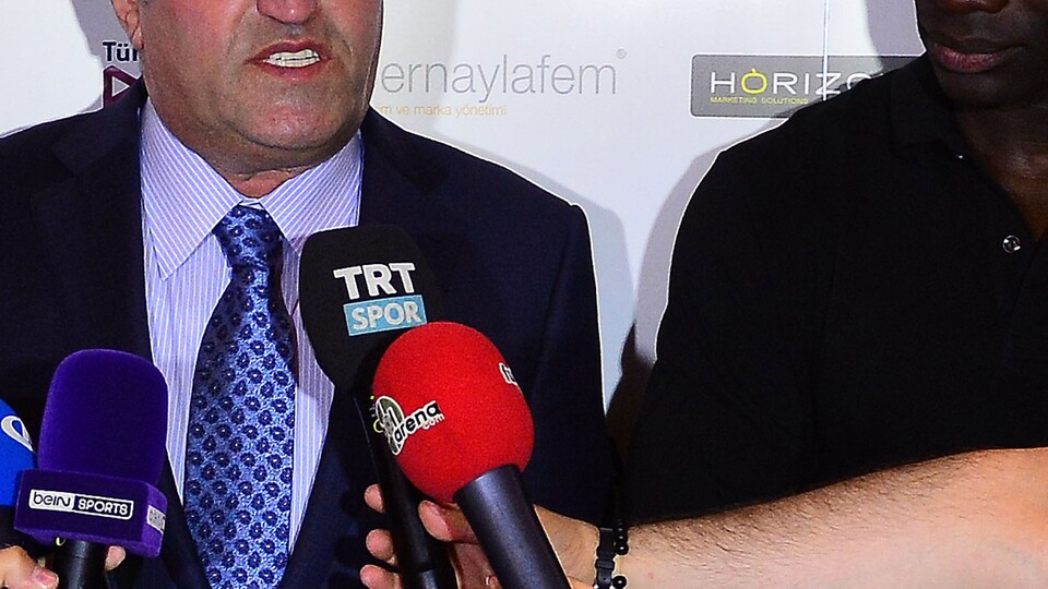 Gomis ve Albayrak'tan anlamlı ziyaret