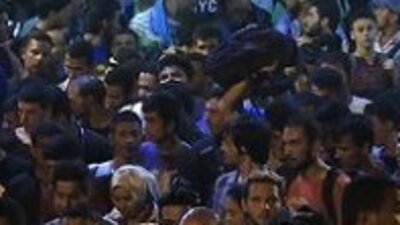 Yunanistan'dan Türkiye açıklaması!