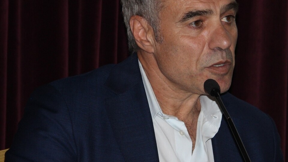 "Spor değil, skor seviyoruz"