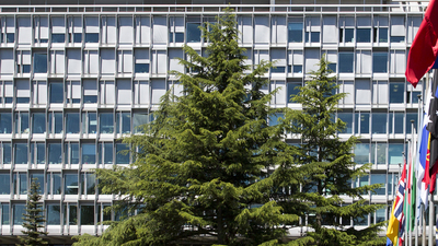 Yılda 7 milyon kişi o yüzden ölüyor! DSÖ, hükümetleri göreve çağırdı!