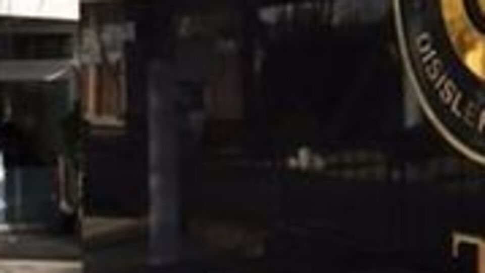 Türkiye, Nijerya'da camiye düzenlenen intihar saldırısını kınadı