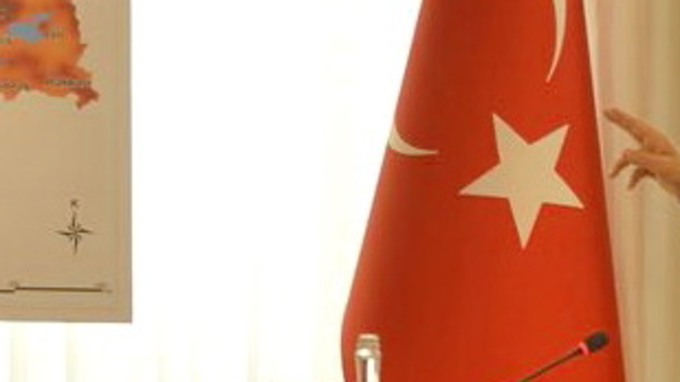 Bakan Özhaseki'den 'İmar Barışı' açıklaması